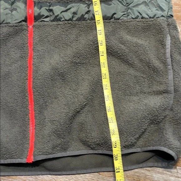 Cotopaxi Men’s Trico Hybrid Hooded Jacket - Picture 5 of 8